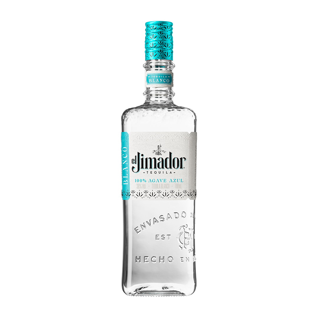 Tequila El Jimador Blanco